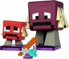 Treasure X Figurka Minecraft Portal Nether 41642