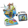 Clementoni Interaktywny Eduglobus Globus 50847