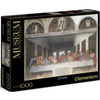 Puzzle 1000 el. Clementoni - Ostatnia Wieczerza