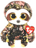 TY Maskotka z cekinami Beanie Boos Leniwiec DANGLER 15 cm