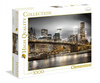 Clementoni Puzzle 1000el. HQ New York Nocą
