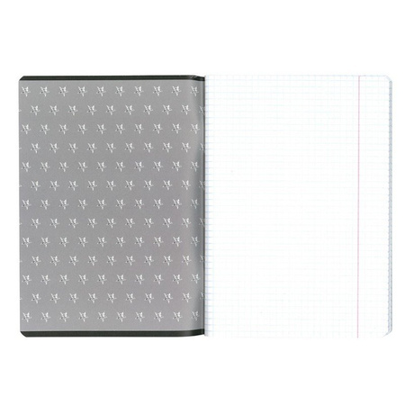 PASO Zeszyt A5/60K Krata 18-0602GT Magic Stars