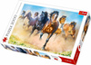 TREFL - Puzzle 2000 el. Galopujące Stado Koni