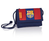 Portfelik na Szyję FC-140 FC Barcelona
