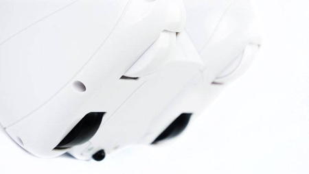 Emiglio Interaktywny Mówiący Robot Zdalnie sterowany 40cm