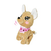 Chi Chi Love Piesek interaktywny Baby Boo 30cm 