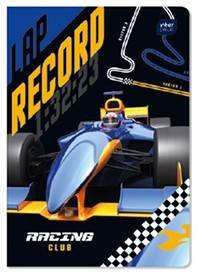 Zeszyt A5/32K Jedna Linia MIX chłopięcy