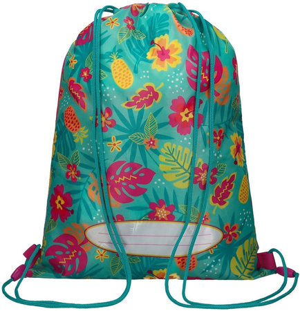 Bambino Worek na Buty Obuwie Odzież Tukan