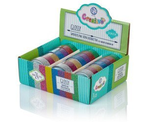 Astra Creativo Taśma Dekoracyjna Glossy