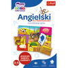 TREFL Mały Odkrywca Angielski Gra Edukacyjna