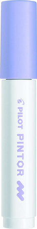 PILOT Marker Pintor M 1,4 mm Pastelowy Fioletowy