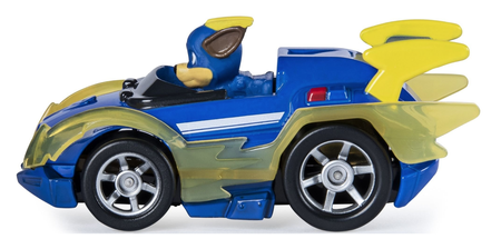 Psi Patrol Metalowe Auto Kosmopieski Chase