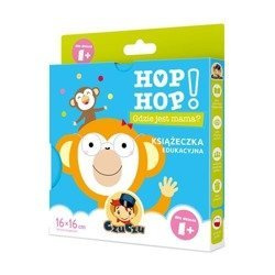 CzuCzu Hop, Hop! Gdzie Jest Mama?