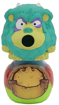 Gloopers Troll Zestaw do Miksowania Glutowy Potwór