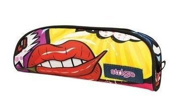 Piórnik PCS1 Comic saszetka STRIGO