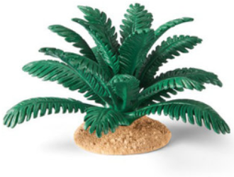 Schleich 42244 - Paproć