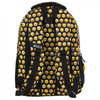 BACKUP Plecak Szkolny Młodzieżowy X86 Emoji
