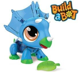 TM TOYS Build a Bot Robot Dinozaur Zbuduj Robota