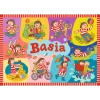 TREFL Puzzle 200el Basia/Harper Collins 13282
