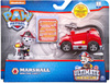 Psi Patrol Mini Pojazd z Figurką Marshall Wóz