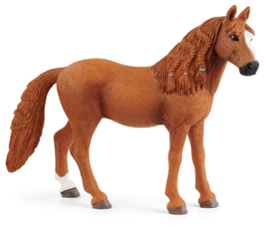 Schleich 13925 Klacz Kuca Niemieckiego Horse Club