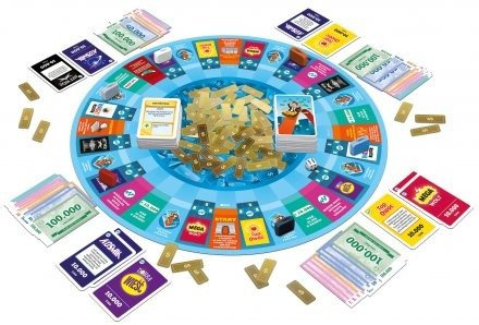 Tactic - It's Deal - Oto Złoto