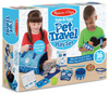 Melissa Pies Kot Torba Podróżna Zestaw Podróżny