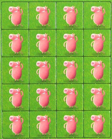 Super Farmer - Granna - Planszowa Gra Rodzinna