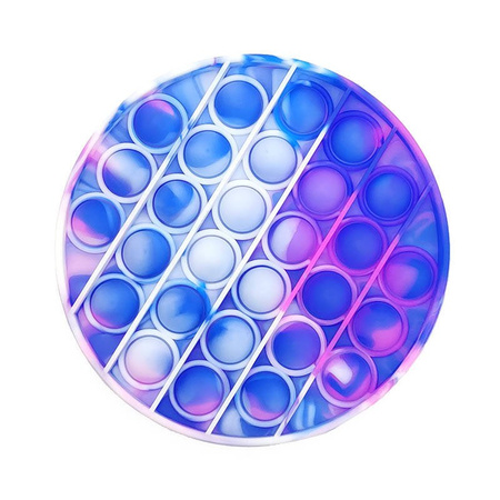 Zabawka Antystresowa Push Pop it Bubble