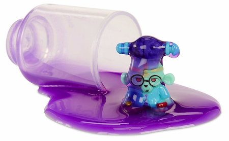 MGA Ready2Robot Pilots - Niebieski