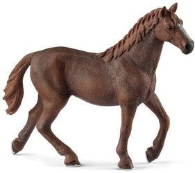 Schleich 13855 - Klacz Pełnej Krwi Angielskiej