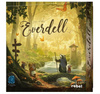 Everdell (edycja polska) Gra Planszowa REBEL