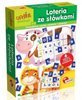 Loteria ze słówkami