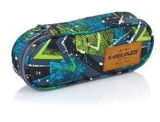 Piórnik Saszetka 1 komora HD-79 HEAD