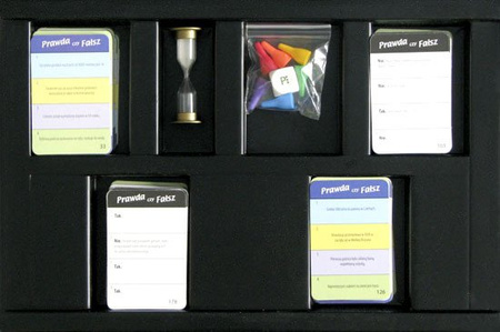 Prawda czy Fałsz? - Alexander