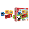 TREFL Bing Pierwsze Skojarzenia Puzzle 24 el.