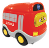 Vtech - Autko Autobus Tut Tut Autka 12m+