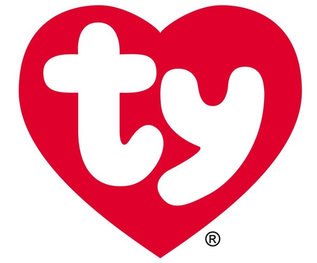 TY Maskotka Teeny Tys Kogut RORY