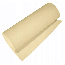 Kreska Brystol Karton A1 170g/m2 kremowy 1 arkusz