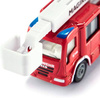 SIKU Wóz Strażacki z Wysięgnikiem S1749 Magirus