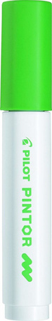 PILOT Marker Pintor M 1,4 mm Jasny Zielony