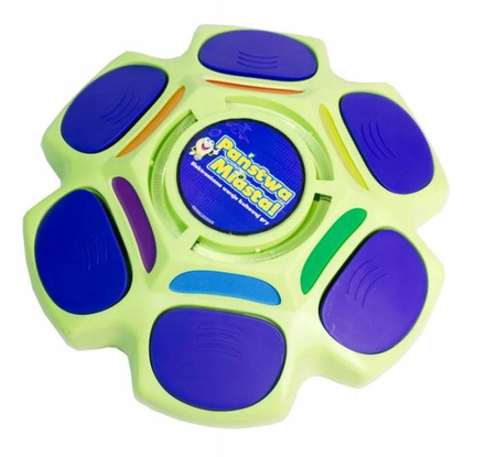 Państwa Miasta Elektroniczna Gra Familijna - Epee