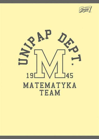 Zestaw Zeszyty Przedmiotowe A5 60 - ściaga COLLEGE - KLASA 4-6