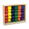 Drewniane Korale do Nawlekania - Melissa and Doug