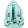 Plecak 4-komorowy ST.RIGHT BPL-58 My Little Friend mint Kitty