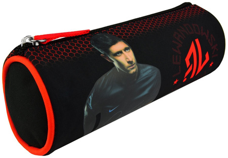 Wyprawka Bambino Szkolna Duży Zestaw do szkoły + Piórnik