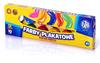 Astra Farby Szkolne Plakatowe 12 Kolorów 10 ml