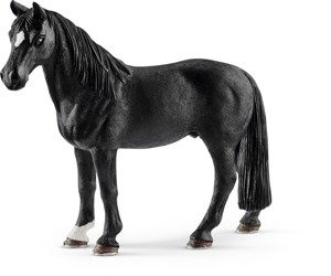 Schleich 13832 - Wałach rasy Tennessee Walker