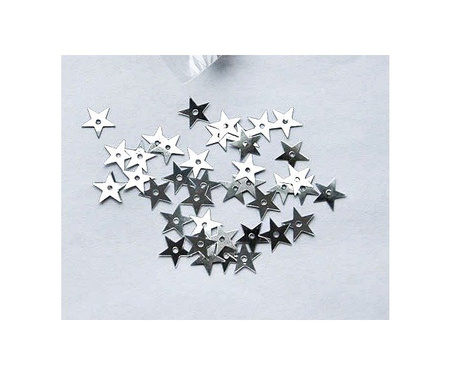 Astra Creativo Confetti Cekinowe Świąteczne 5 Kol