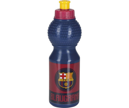 Bidon Dziecięcy 520 ml FC-106 FC Barcelona
